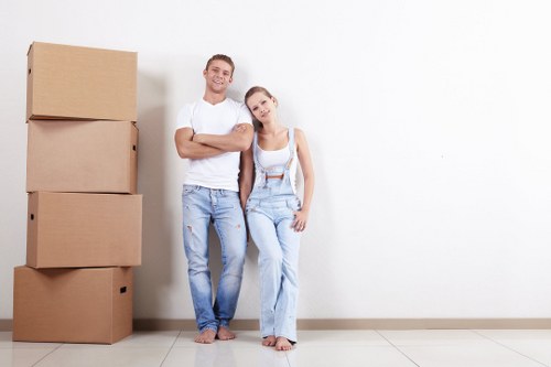 Customer booking and agreement details for a storage unit
