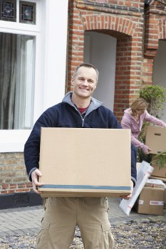 Secure short-term storage units in Lowerclapton