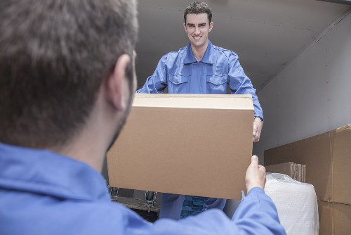 Customer complaint review for Lowerclapton Storage