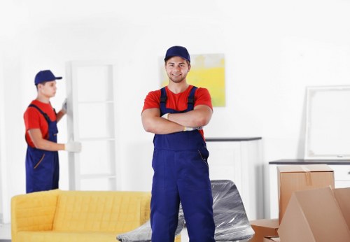 Liability and insurance conditions for stored goods