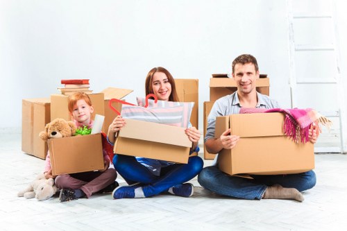 Payment and invoice terms for a storage service