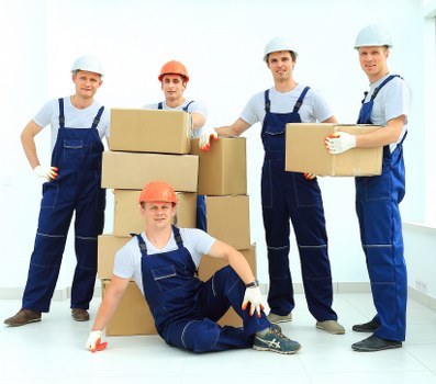Local storage solution in Lowerclapton for home and business use