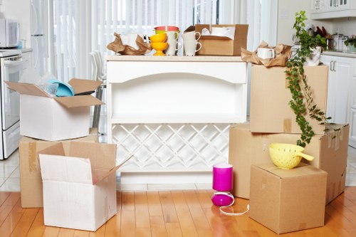 People using Lowerclapton self storage for flexible everyday needs