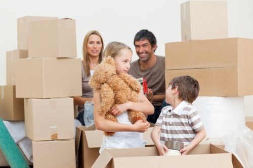 Policy update and cookie management at Lowerclapton Storage